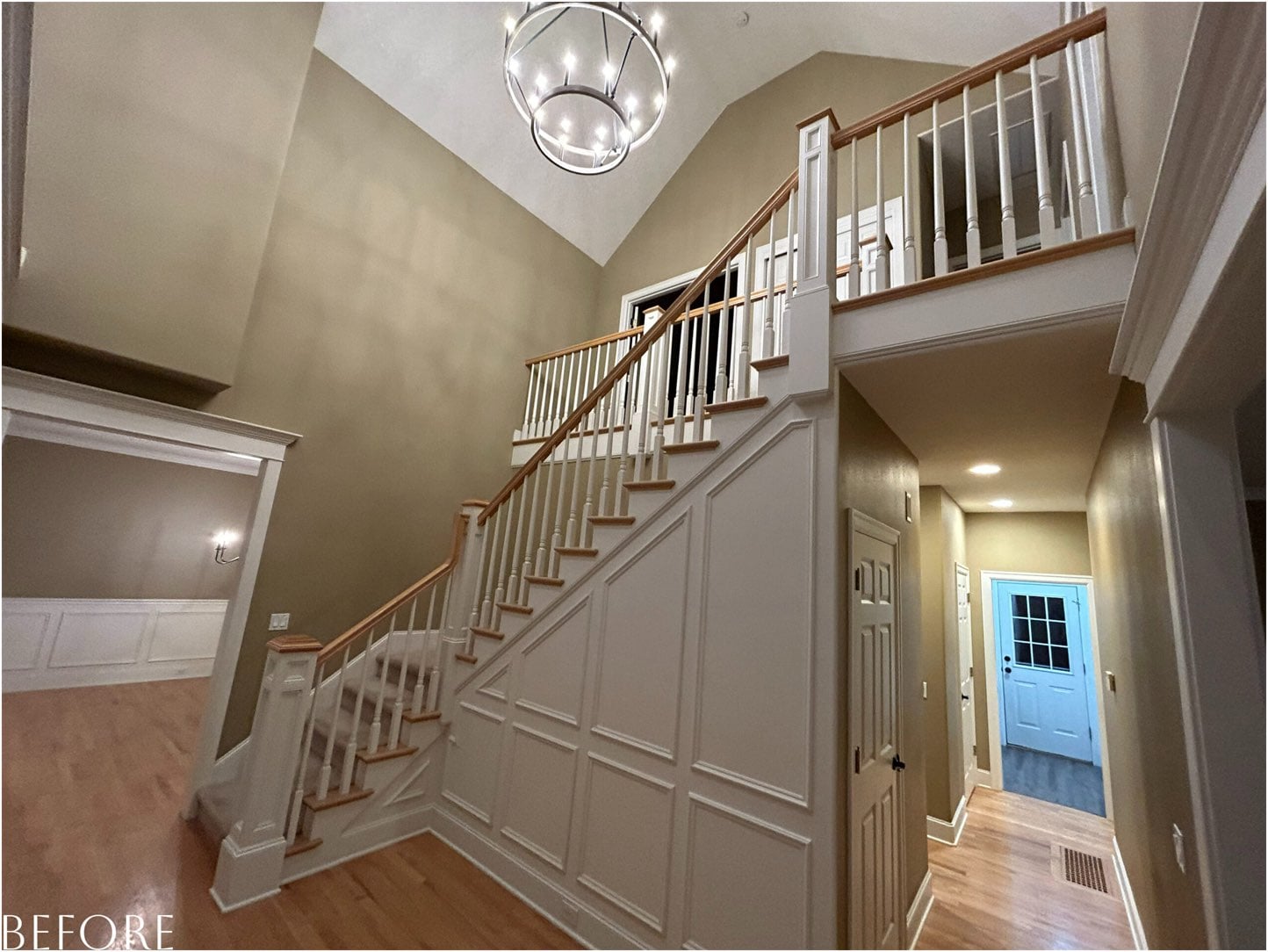 Beaverton Interior Painting Contractors Pearl Painters