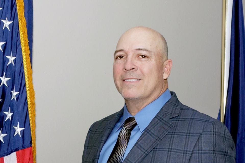 Police Chief Pearl River, Louisiana