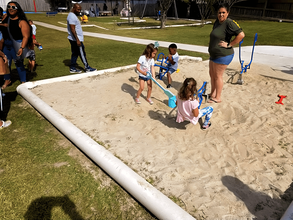  Pearl River, Louisiana