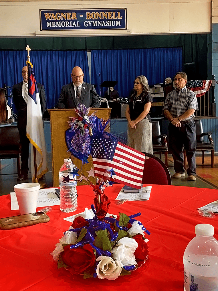 Annual Mayor’s Prayer Breakfast 2023 Pearl River, Louisiana