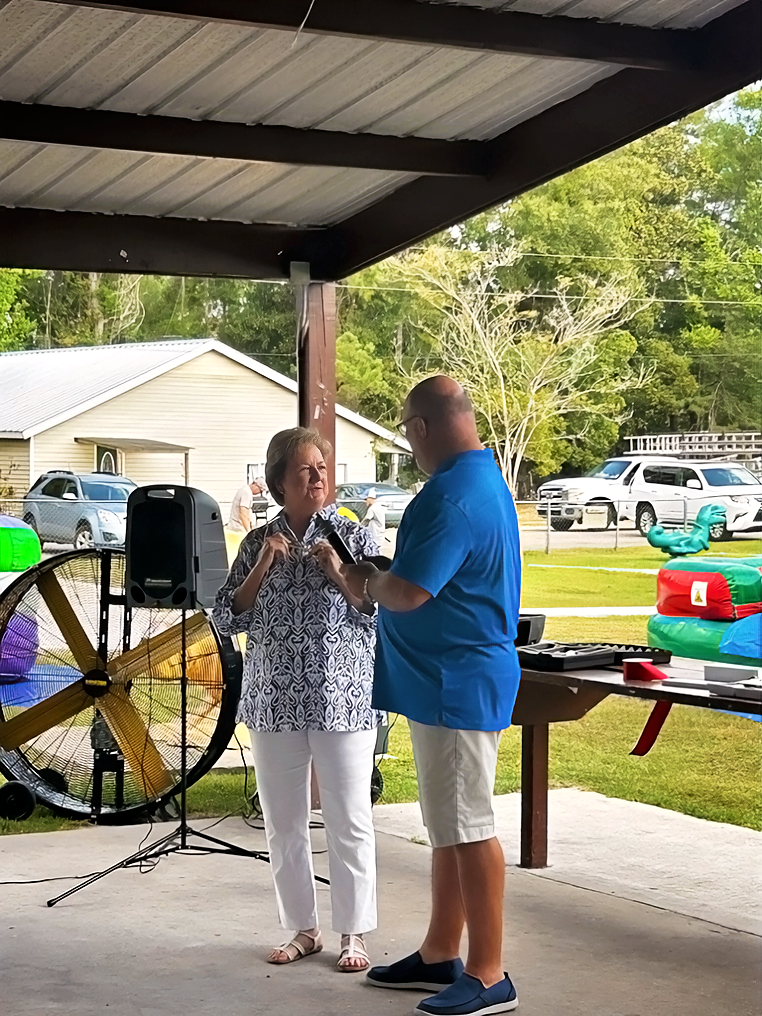 Parks Pearl River, Louisiana