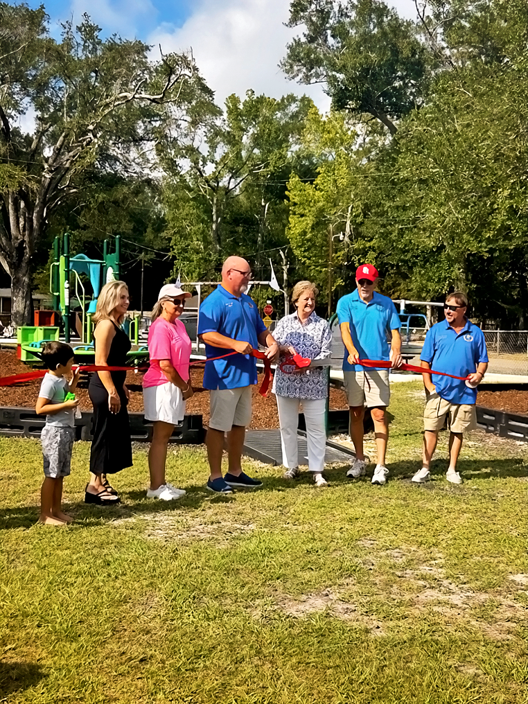 Parks Pearl River, Louisiana