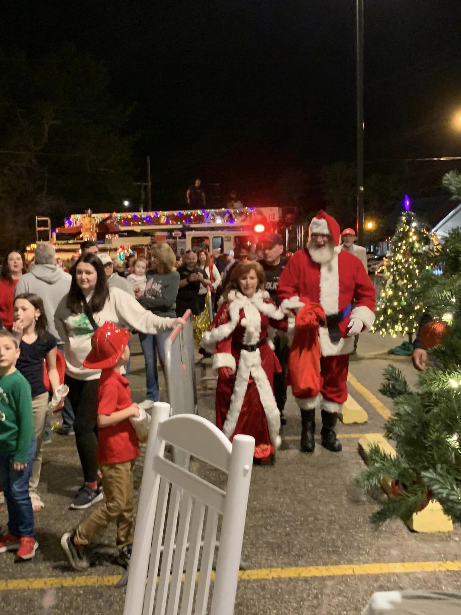 1 Pearl River, Louisiana