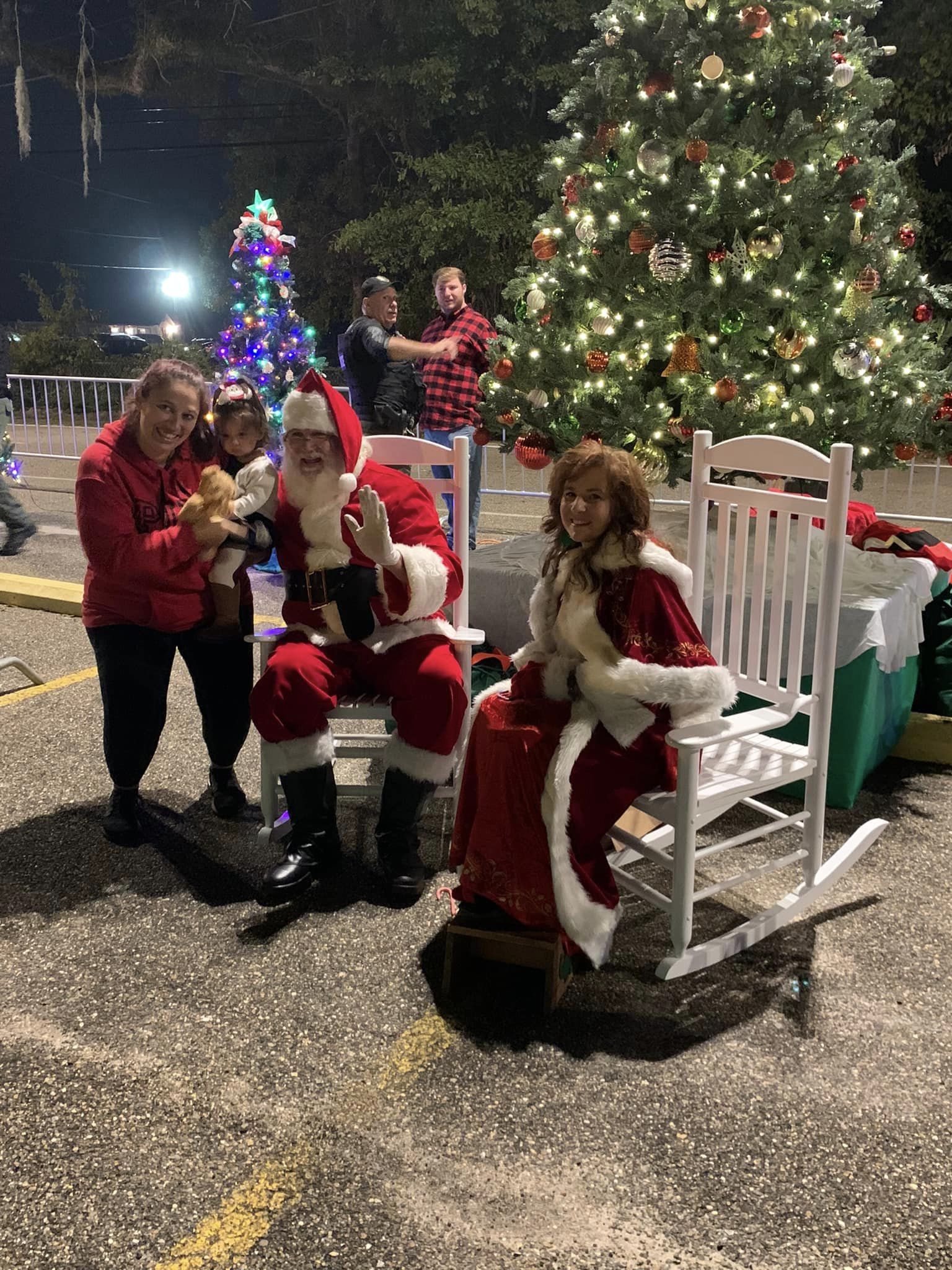 6 Pearl River, Louisiana