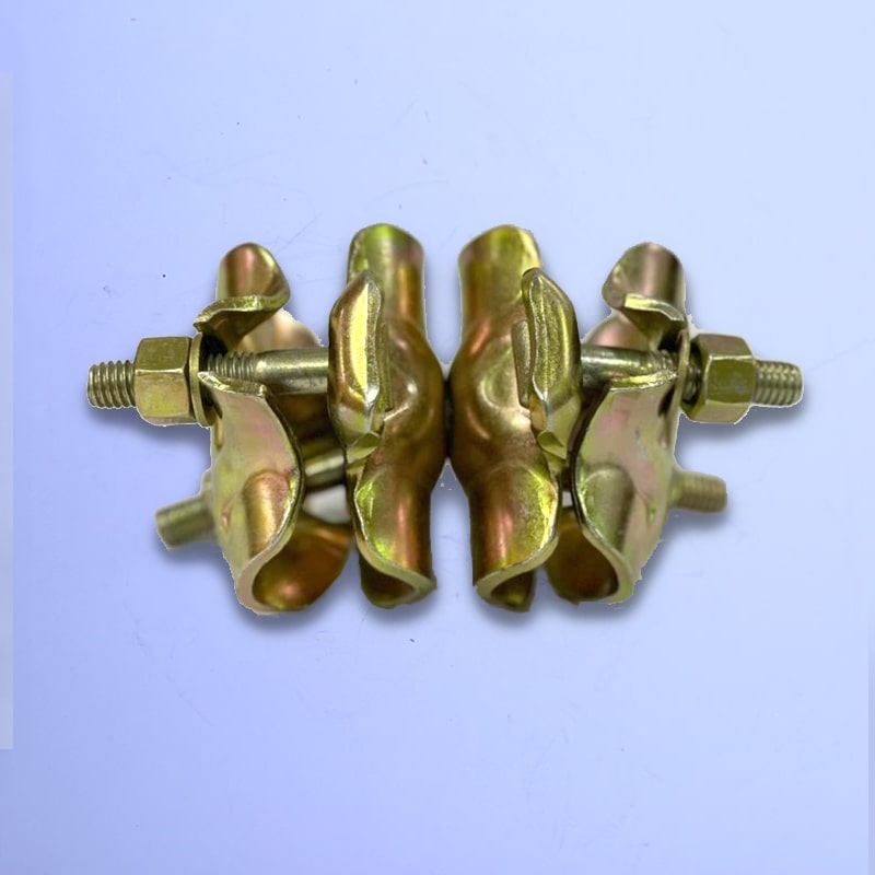 Italian Swivel Coupler Pearl Scaffold & Formwork Pearl Scaffold