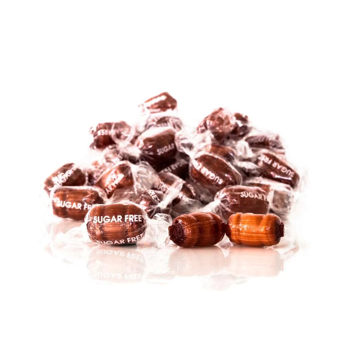 Sugar Free Root Beer Barrels 5 oz Pearls Candy & Nuts
