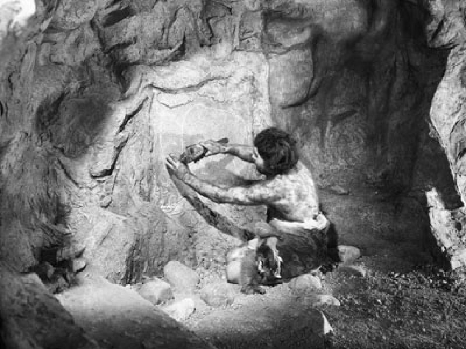 History from the Stone Age to the Stoned Age. pearlsofprofundity