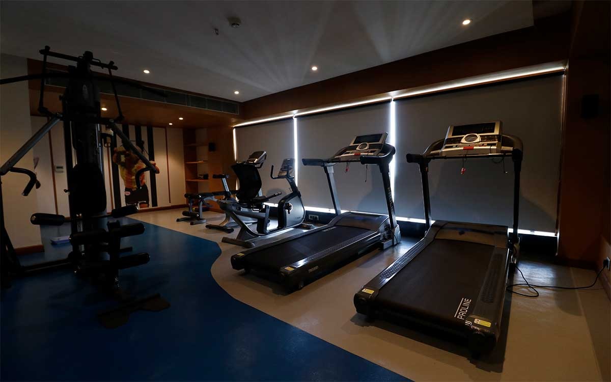 Pearl Tree Hotels & Resorts Purulia, West Bengal