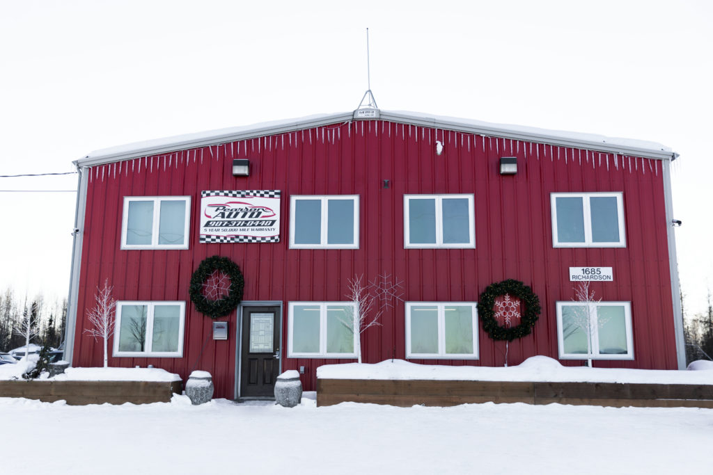 Fairbanks, AK and North Pole, AK Auto Repair Specialists