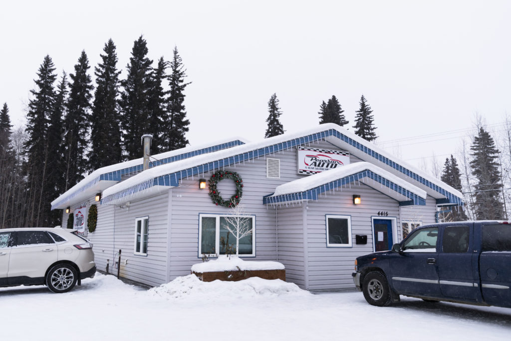 Fairbanks, AK and North Pole, AK Auto Repair Specialists