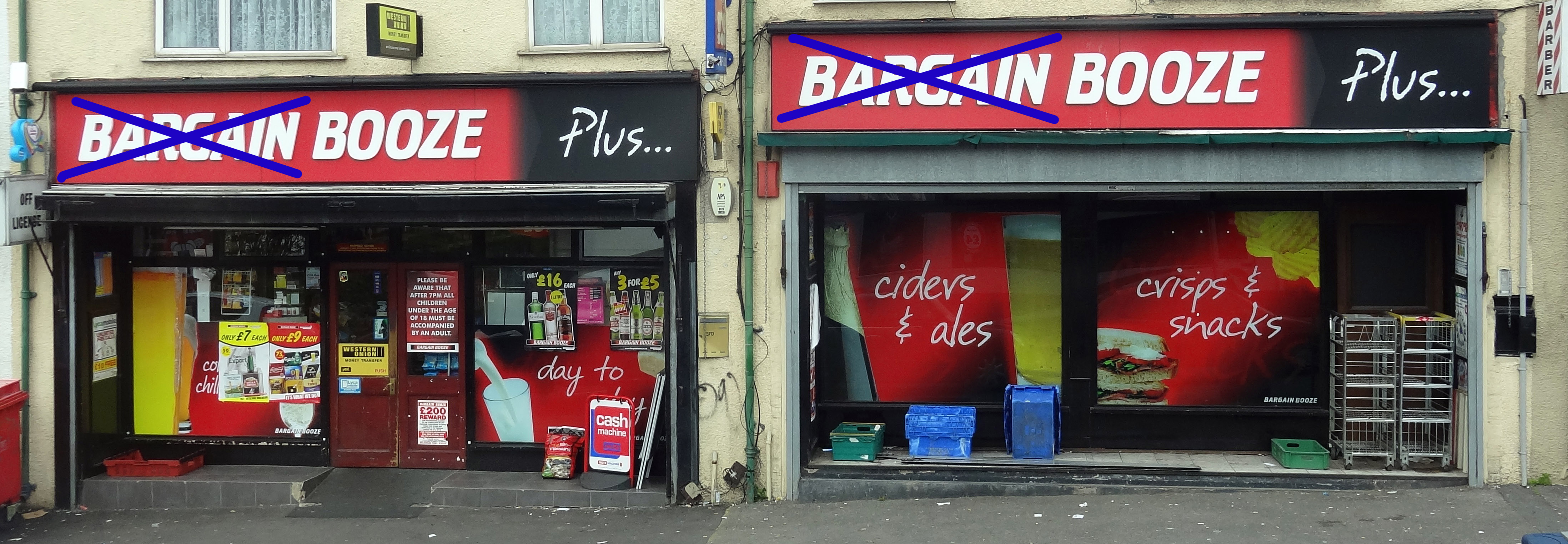 Scotland to introduce minimum price for alcohol The Sloman Economics