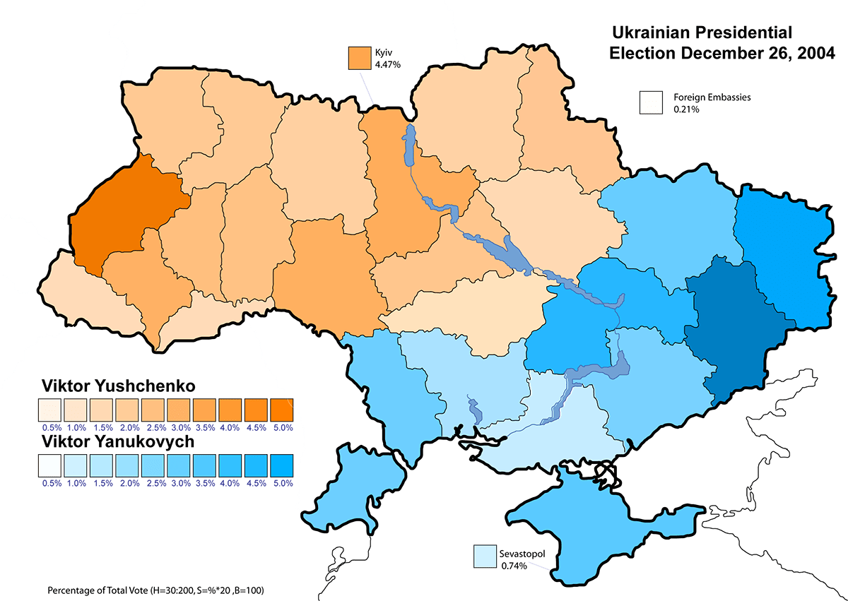 Economic shocks and the Ukrainian crisis The Sloman Economics News Site