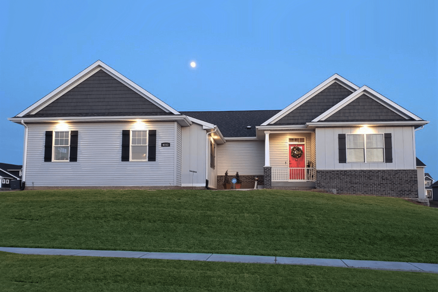 Pearson Building Pursuits Quad Cities Home Designer, Builder, Remodeler