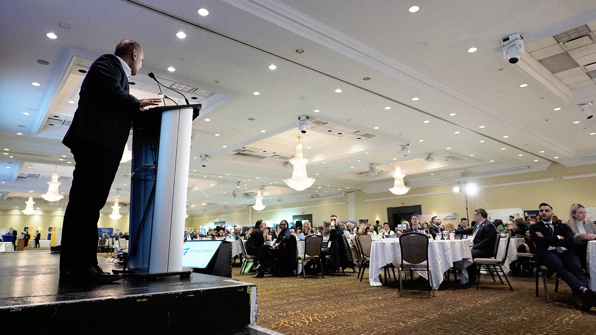 Real Estate Conference Pearson Convention Center