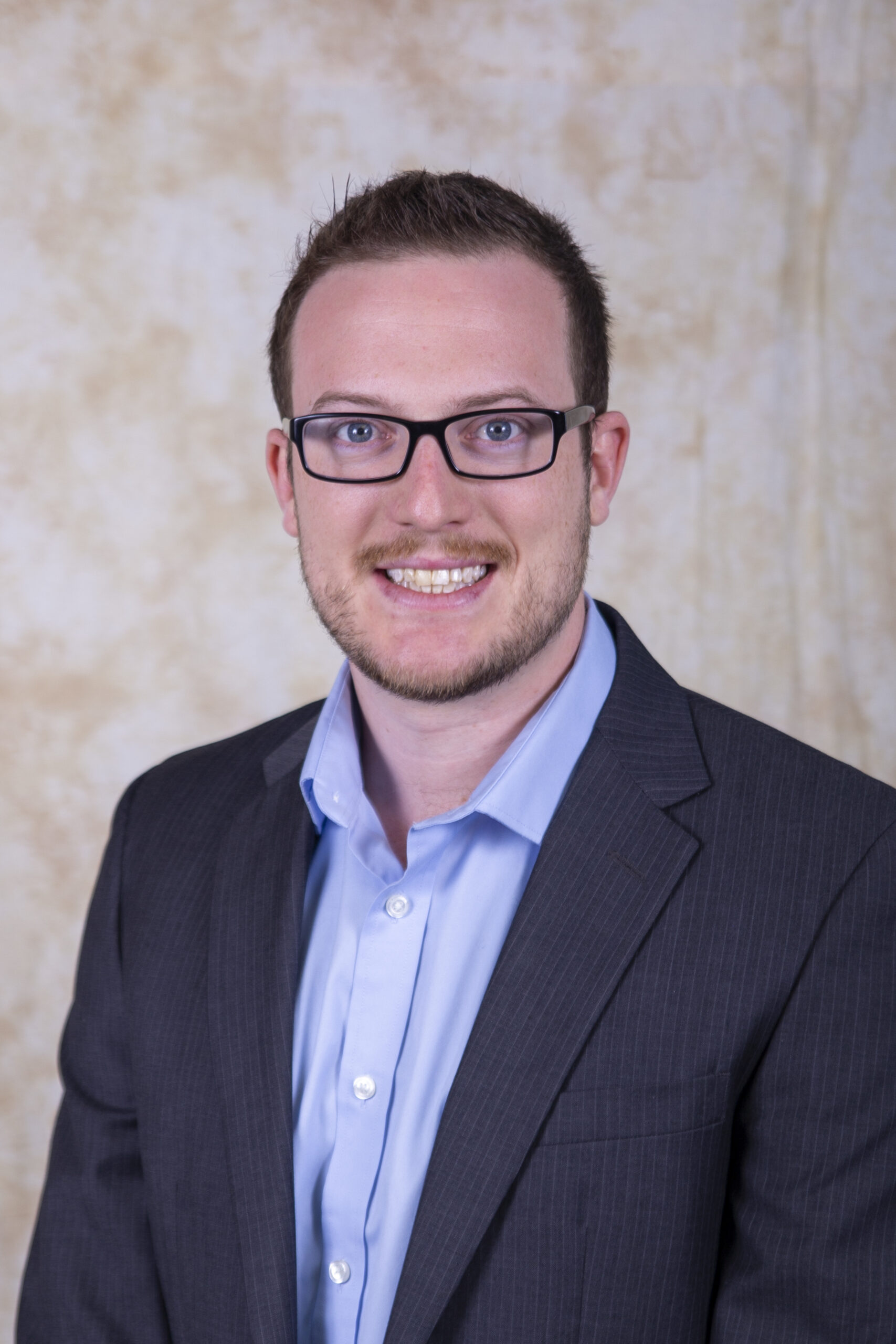 Our Newest Engineer Pearson Engineering Ltd.