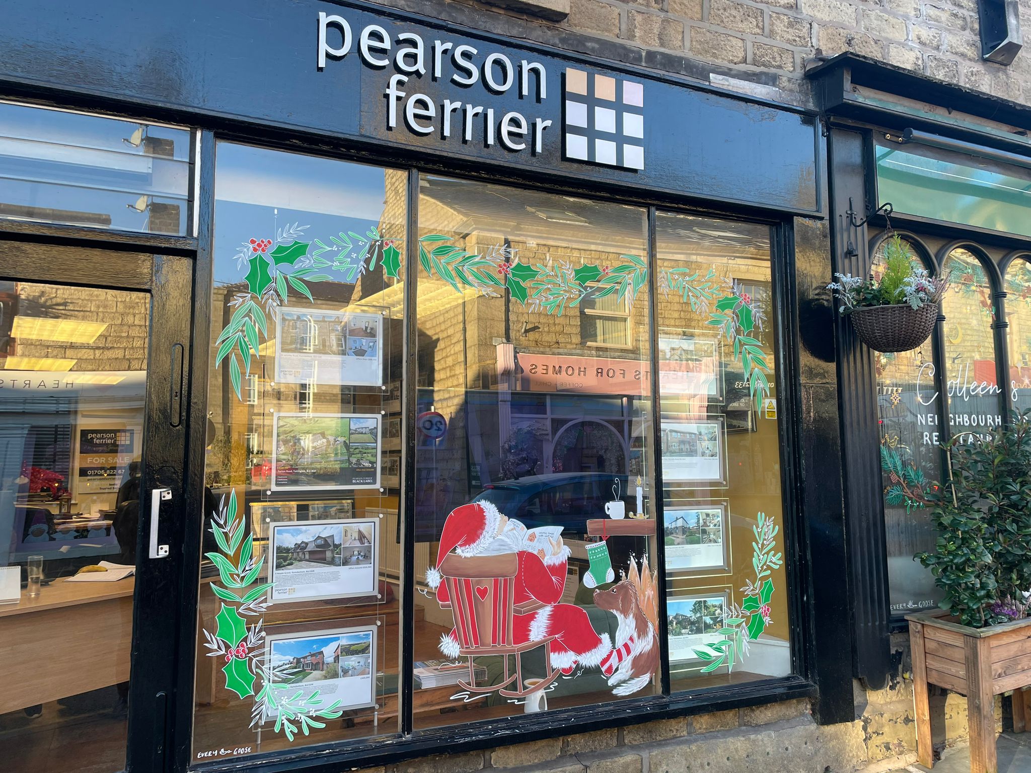 2023 A year in review for the property market! Pearson Ferrier