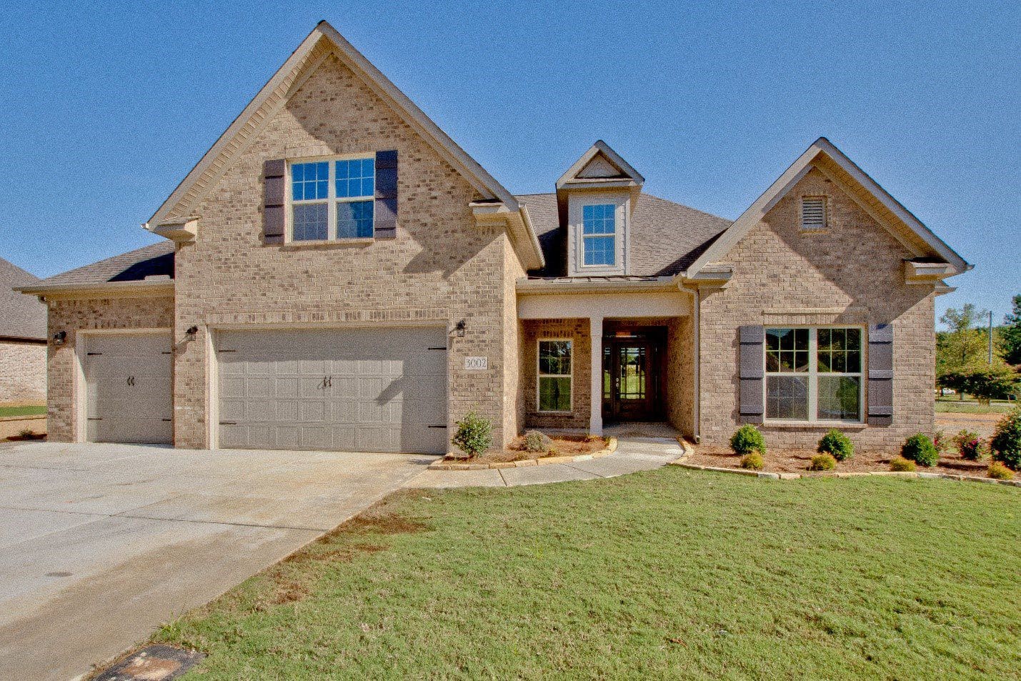 Luxury Mountain View Homes Huntsville, Madison Pearson Homes