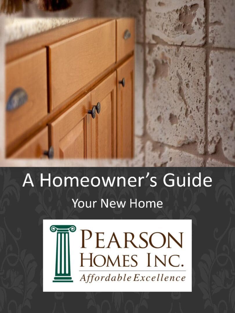Custom Builder in Madison, AL Pearson Homes