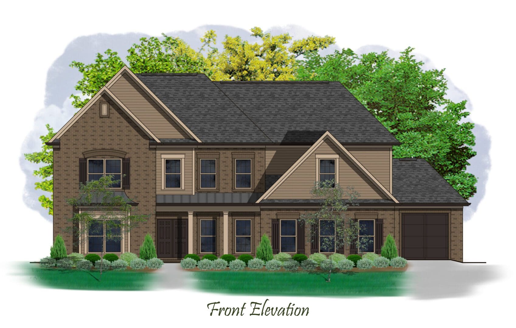 WHIDDON A SIDE ENTRY Pearson Homes