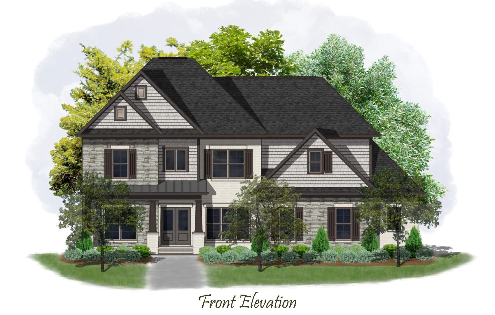 WHIDDON C SIDE ENTRY Pearson Homes