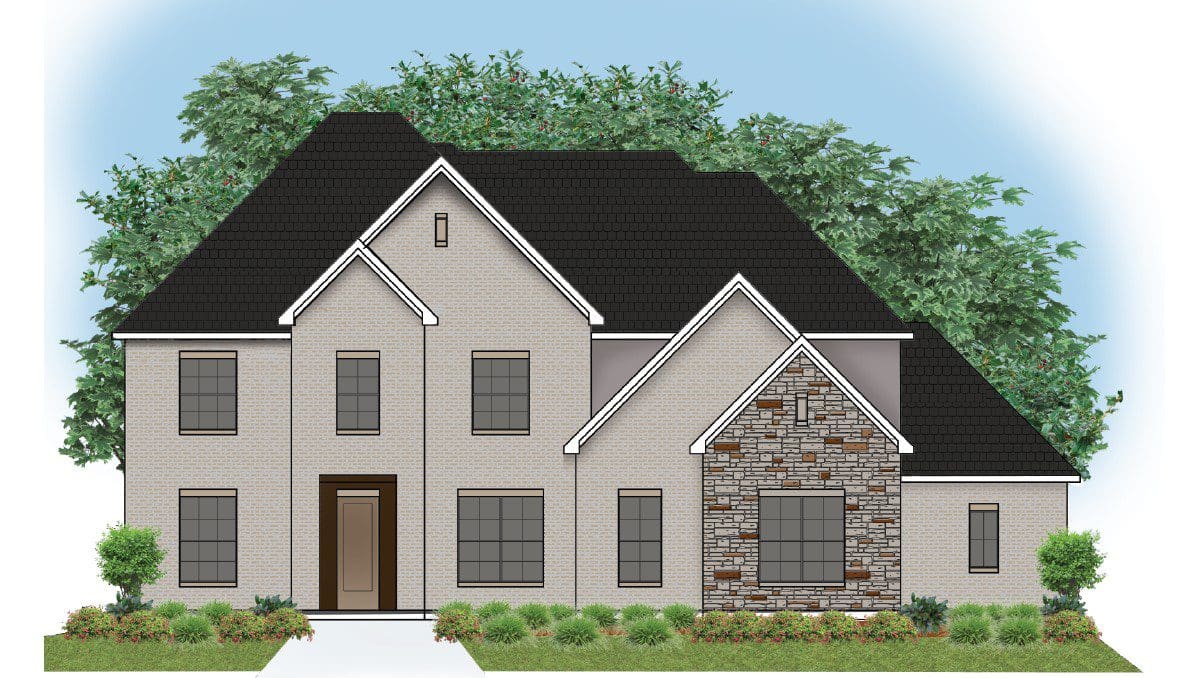 Custom Builder in Huntsville, AL Pearson Home