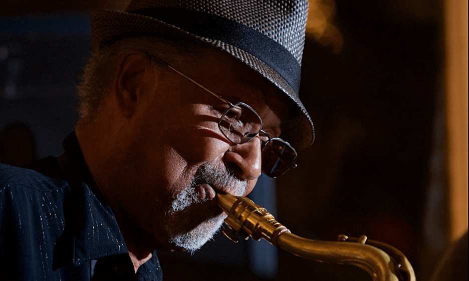 Highlights PEARSON JAZZ FOUNDATION