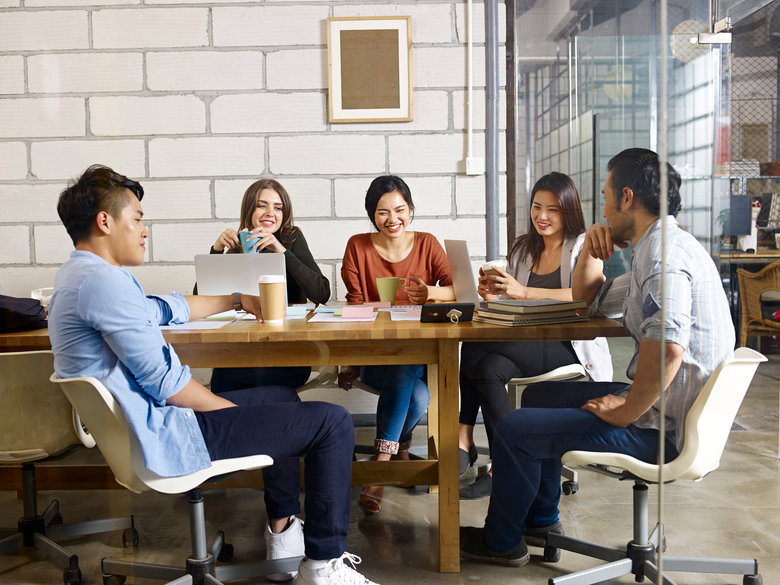 Hiring Korean Employees for your Business