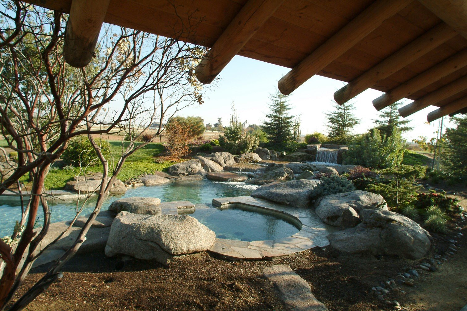 Pearson Pool Company, Turlock Pool Builder, New  Presence