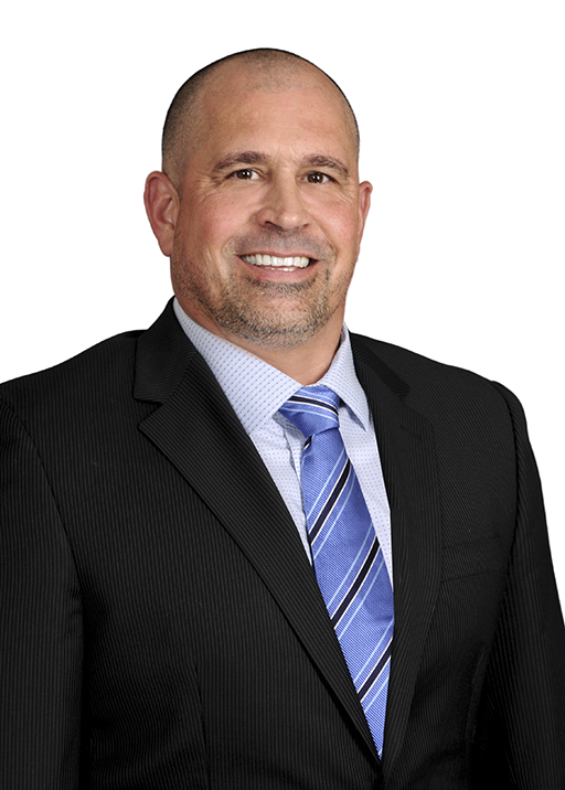 Our Agents — Pearson Realty