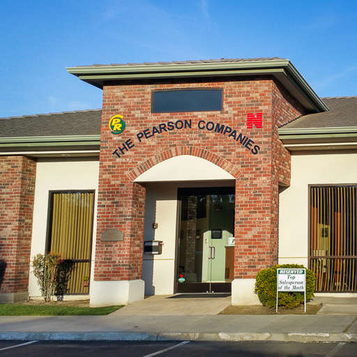 Contact — Pearson Realty