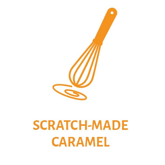 Salted Nut Roll Nutrition Facts Pearson's Candy