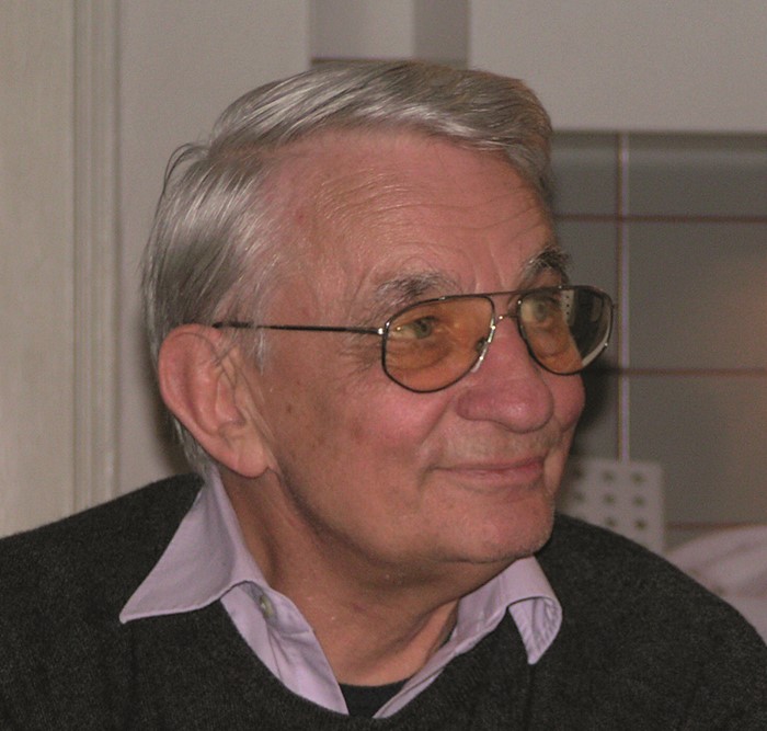 Nachruf auf IANUSBegründer Prof. Dr. Egbert Kankeleit (19292022