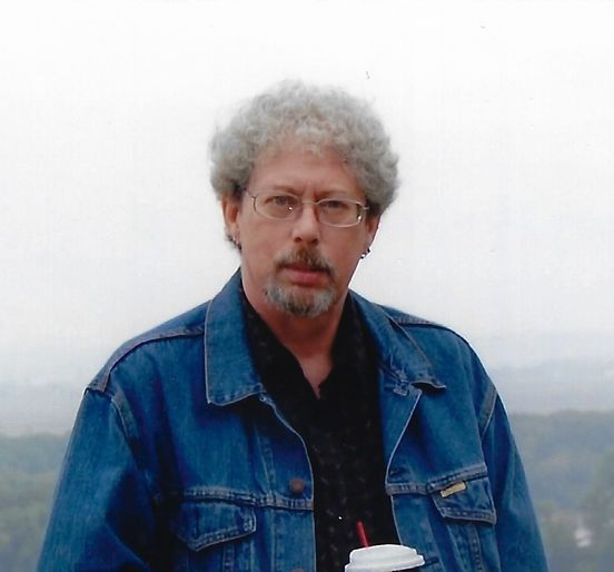 Randy "Waldo" Ky McRoberts Peasley Funeral Homes