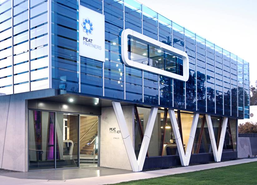 Accounting Firm Echuca Peat Partners