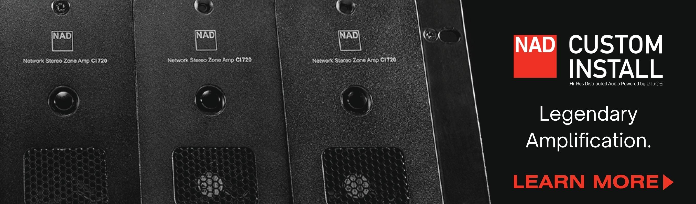 Audio, Visual & Technology Distributor Peats Ireland