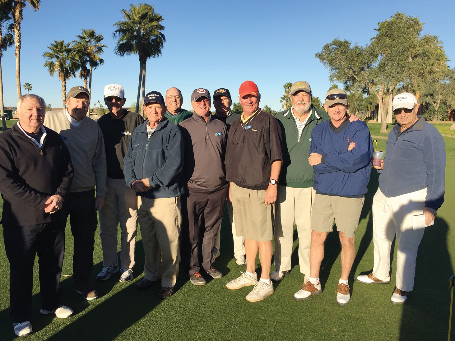 PCM9GA January 22 “ChaCha” results PebbleCreek Post