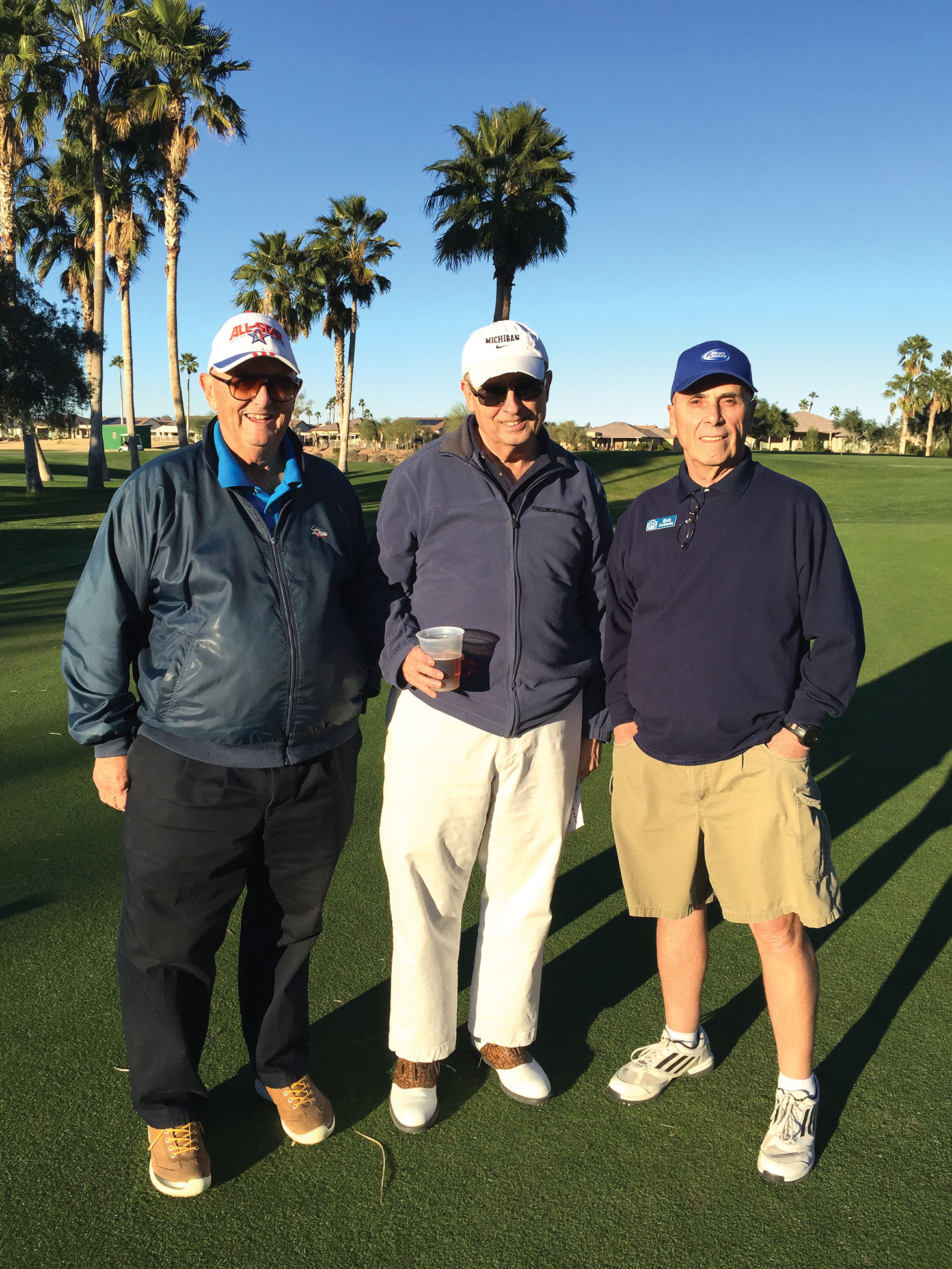 PCM9GA January 22 “ChaCha” results PebbleCreek Post