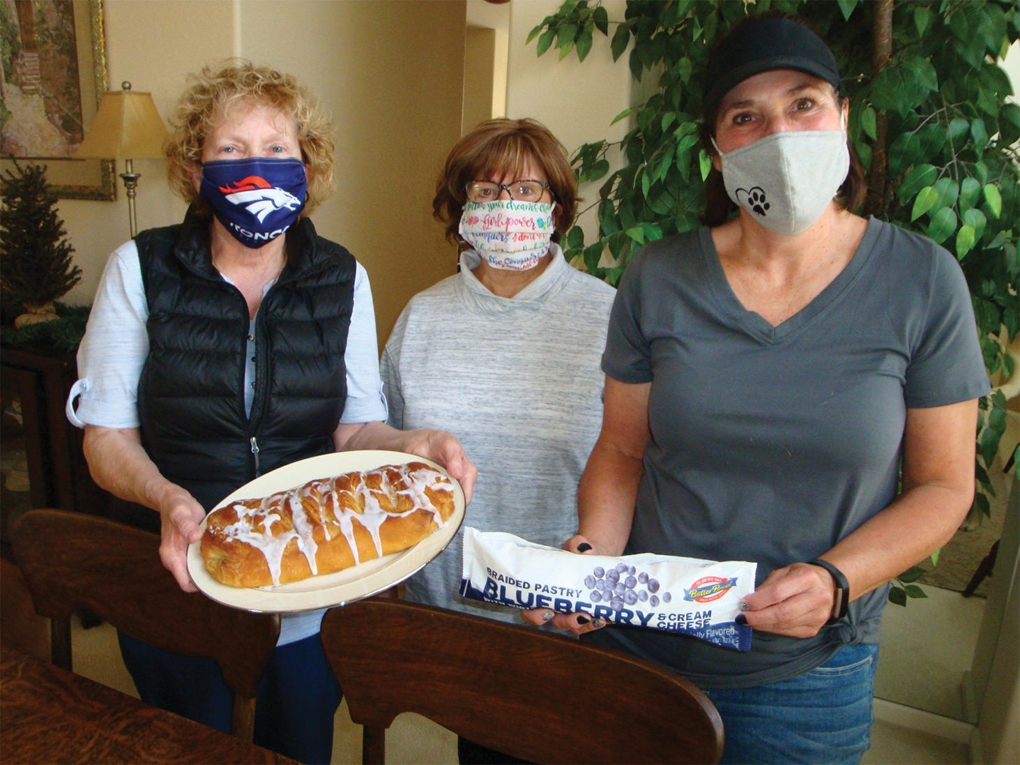 It’s Butter Braid Season! PebbleCreek Post