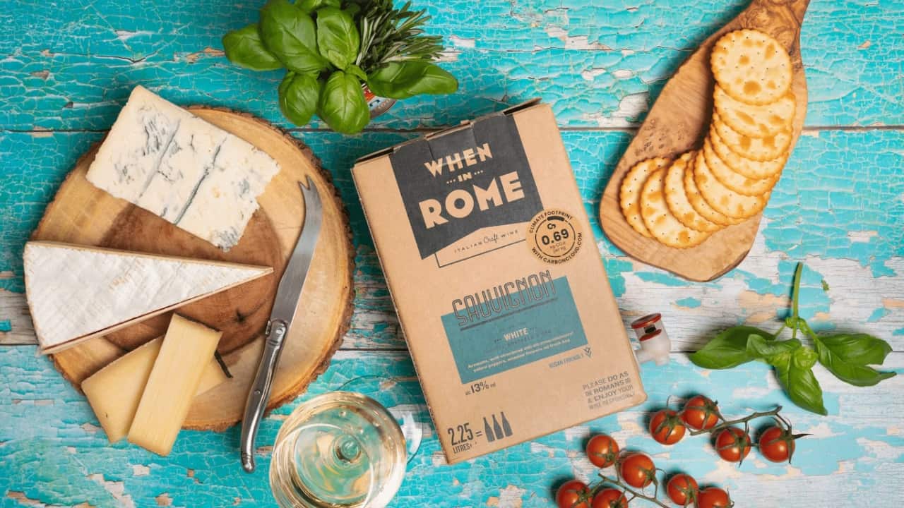 5 of the Best Boxed Wines In The UK For Every Occasion