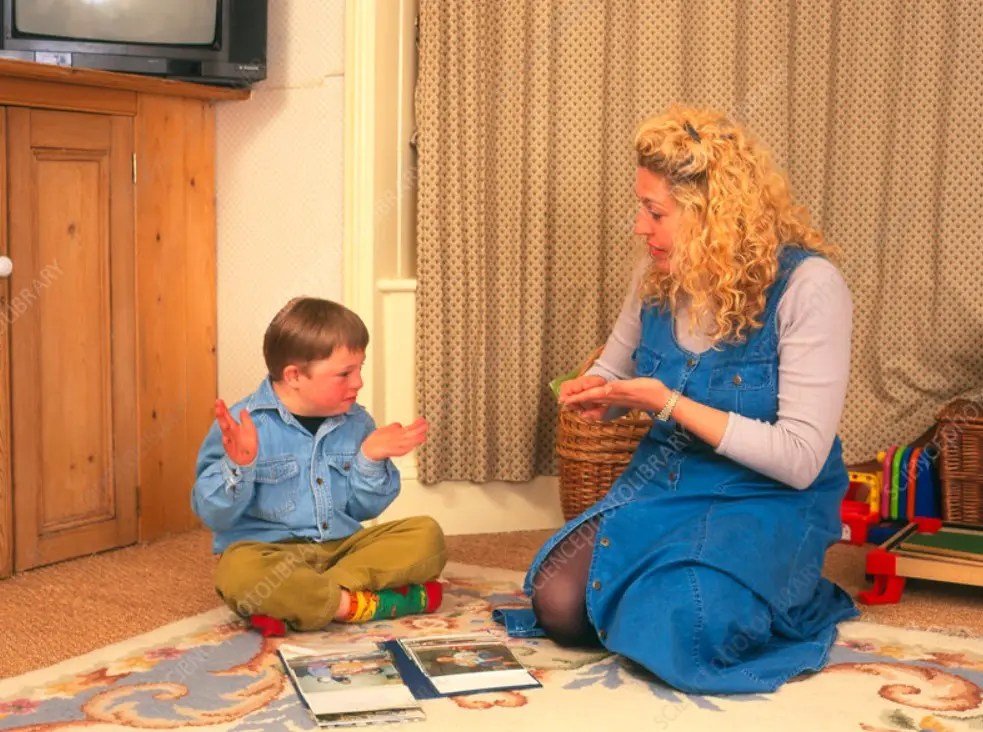 8 Engaging Speech Therapy Activities for Down Syndrome Kids