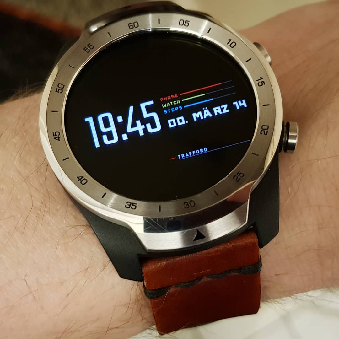 Minimal Wear OS Watchfaces Watch Face Themes Clock Face Themes