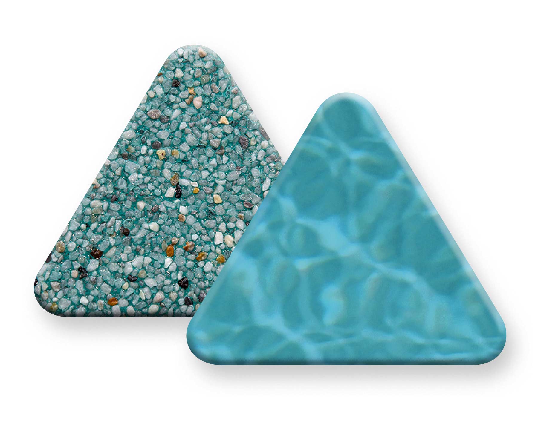 Irish Mist PebbleSheen Pool Finishes