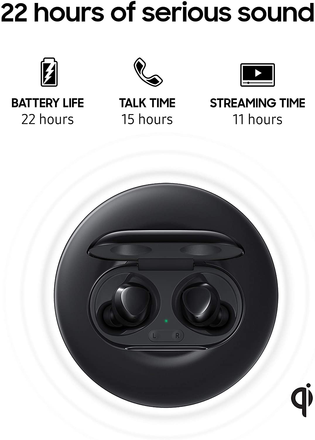 Samsung Galaxy Buds+ Plus PE Belize