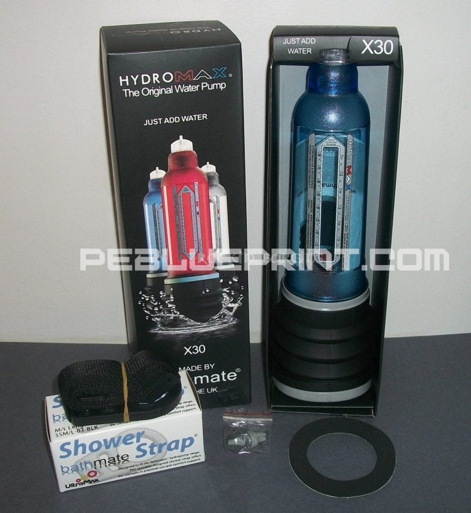 Bathmate Review - 6 Months Later & I'm #SHOCKED At My Results..