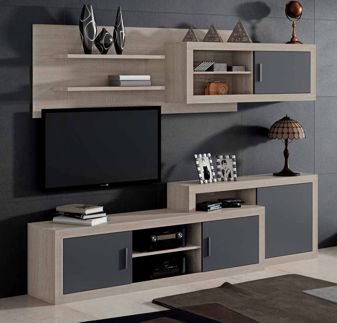 PECA2 Tiendas de muebles baratos en Navarra. Entrega inmediata