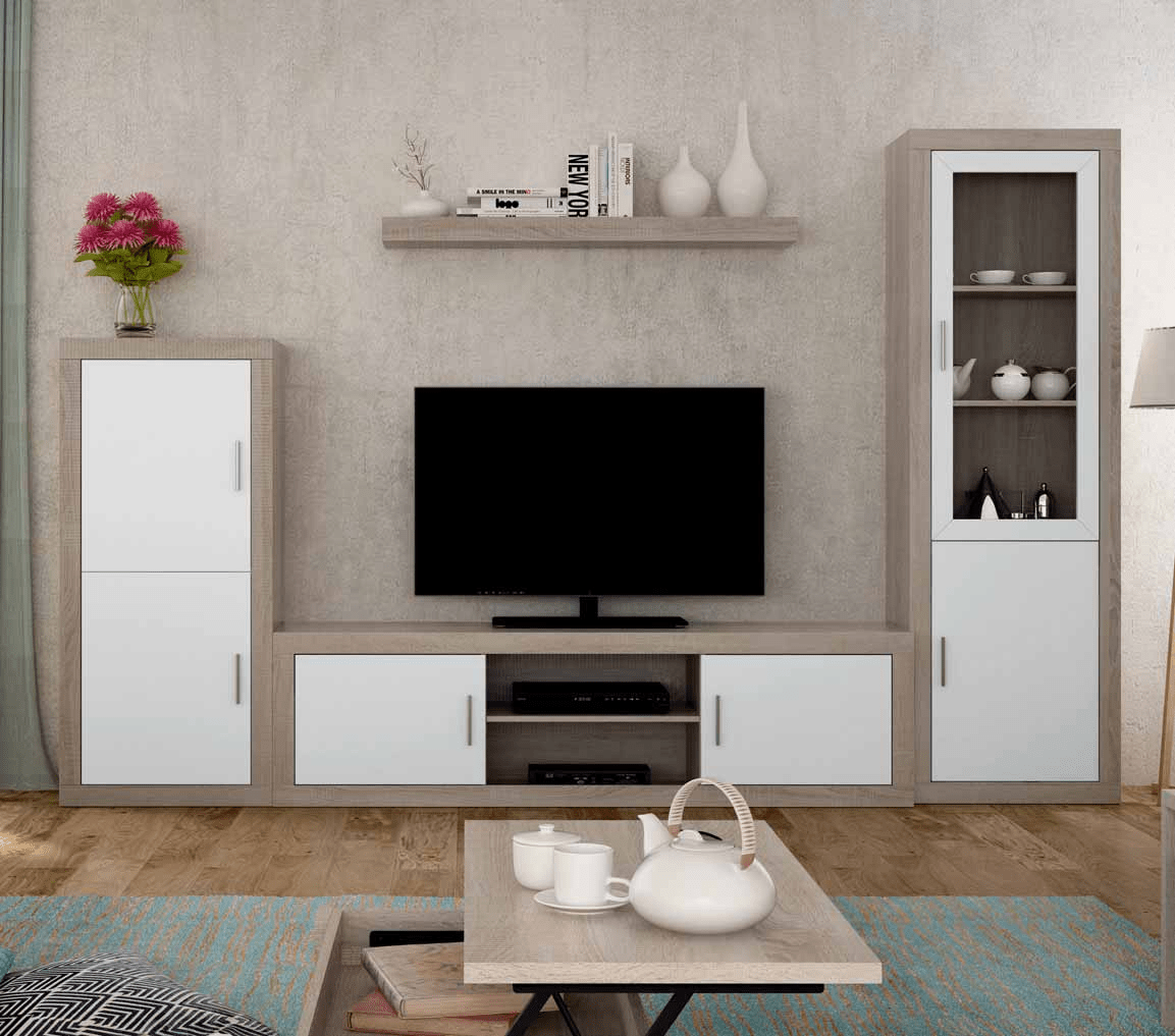 PECA2 Tiendas de muebles baratos en Navarra. Entrega inmediata