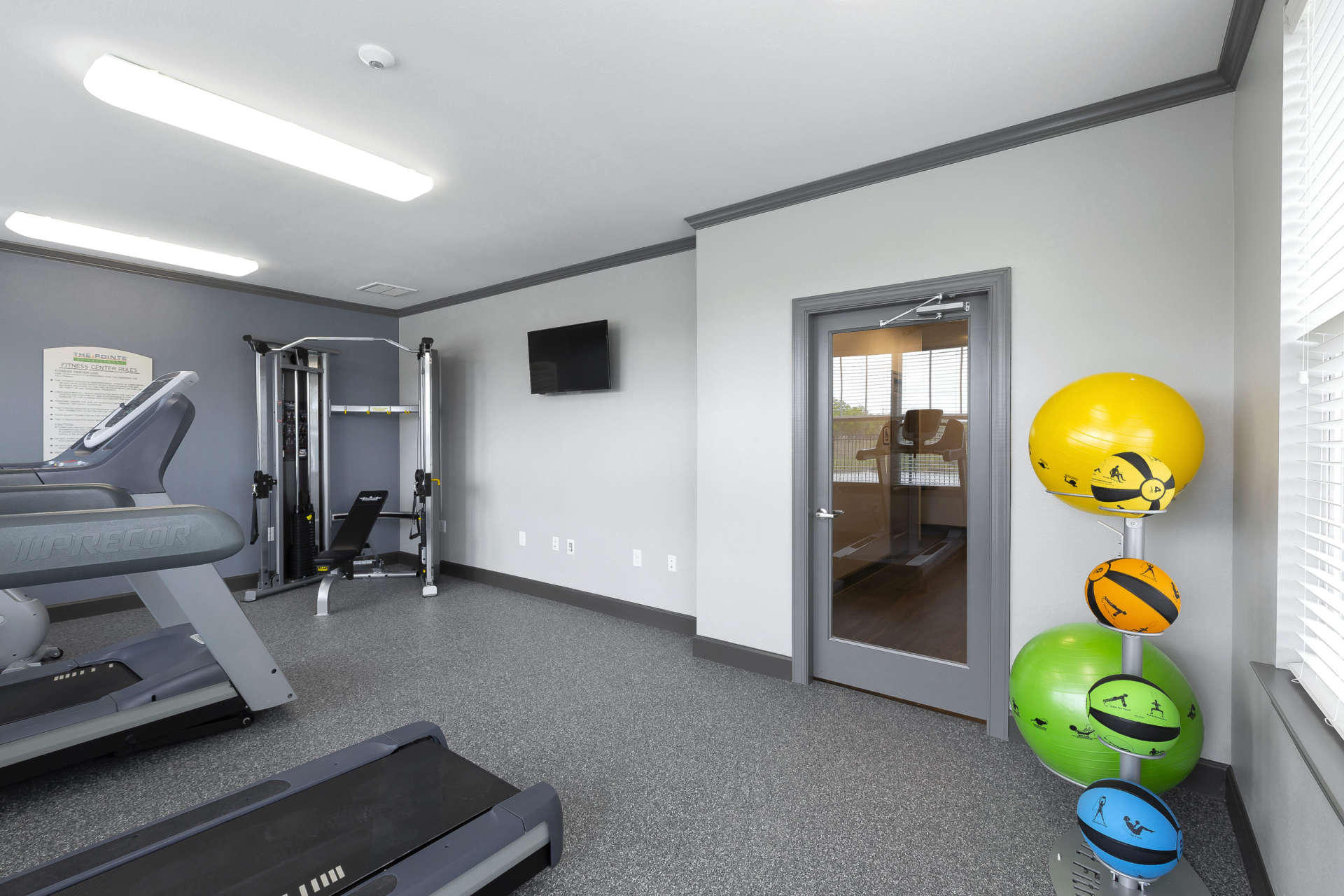 Apartments in Seguin TX Amenities at Pecan Grove