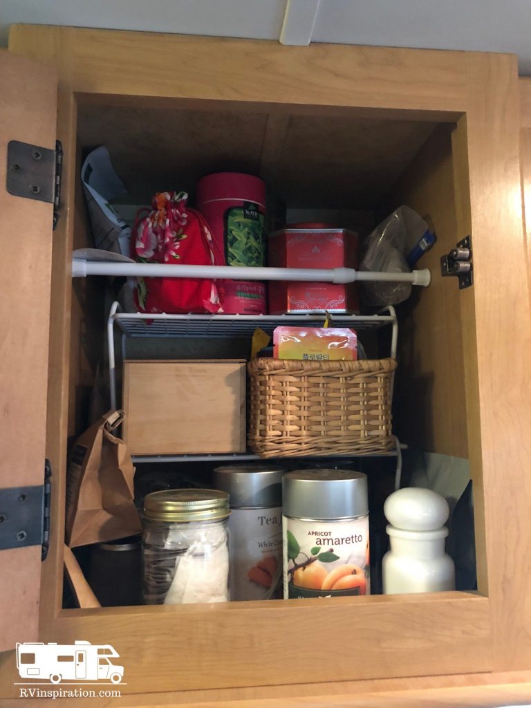 10 Simple RV Hacks to Improve Life on the Road Pecan Park Riverside RV Park