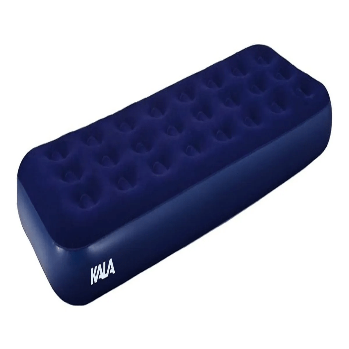 Colchão Inflável Solteiro 185x73x22cm KALA Peça Útil