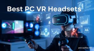 13 Best PC VR Headsets (June 2026) Complete Guide
